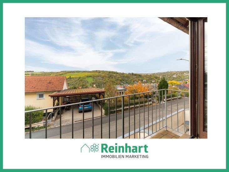 Thumbnail-Wohnung zum Kaufen in Würzburg 119.000,00 € 32.66 m²