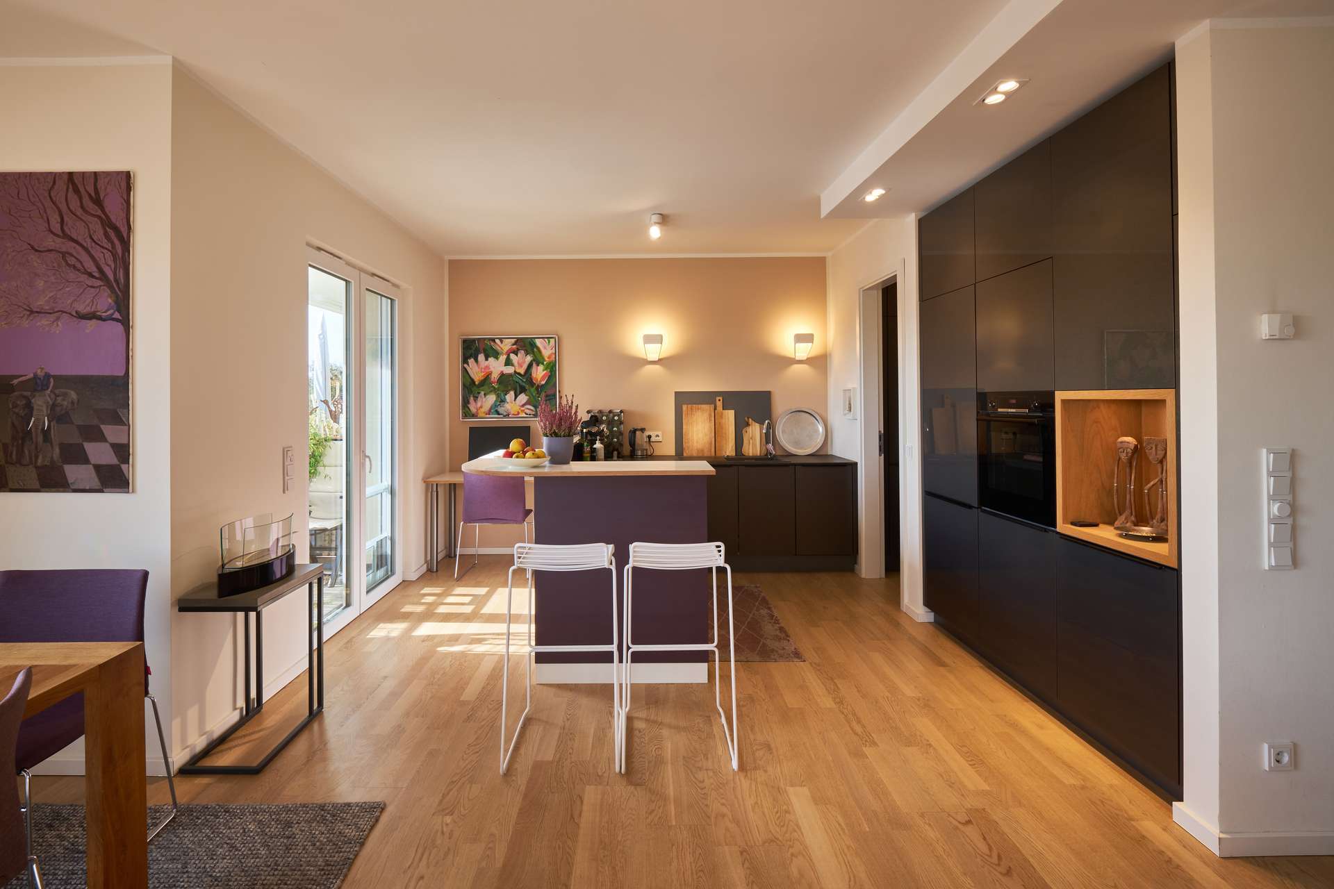 Thumbnail-Wohnung zum Kaufen in Werder (Havel) 439.000,00 € 87.4 m²