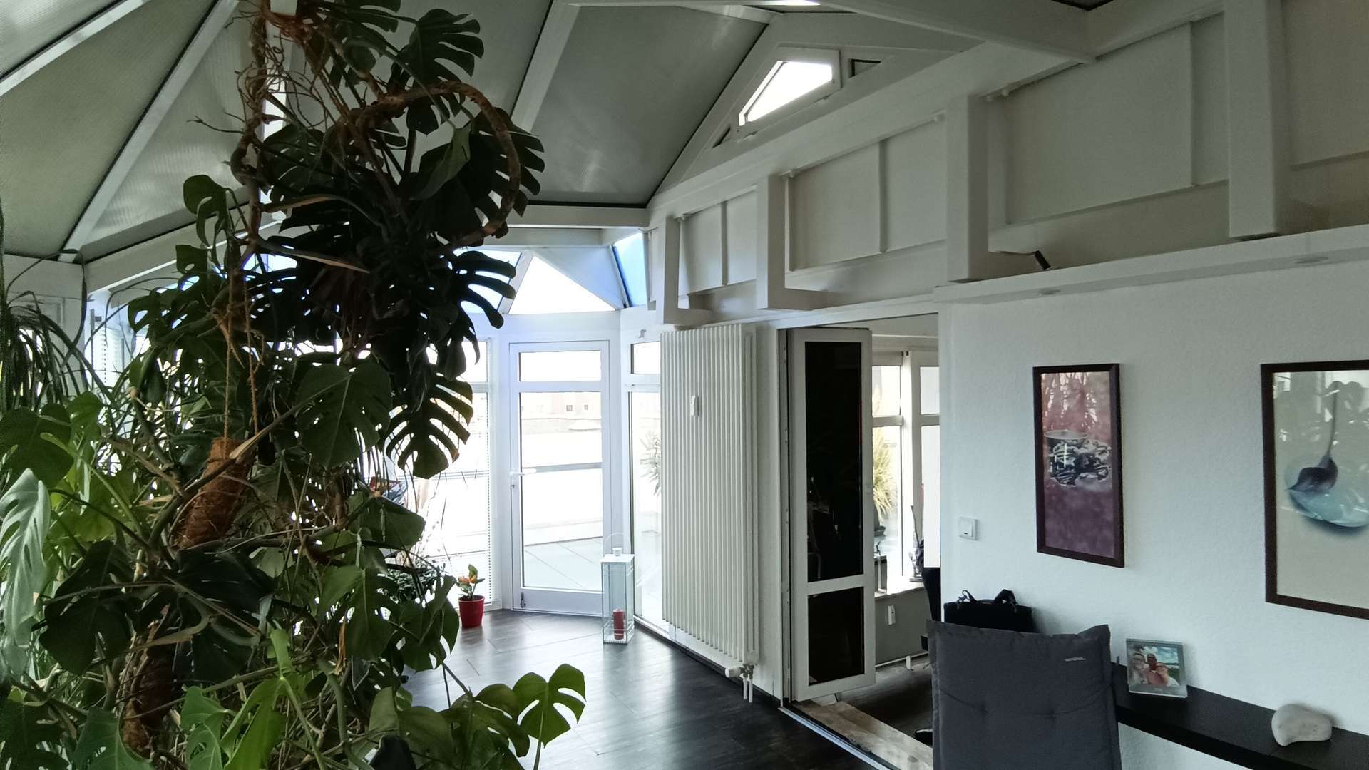 Thumbnail-Wohnung zum Kaufen in Braunschweig 285.000,00 € 115 m²