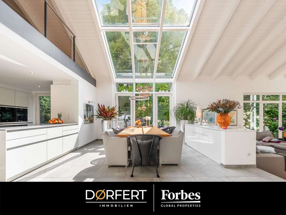 Thumbnail-Haus zum Kaufen in Ratzeburg 1.390.000,00 € 305 m²