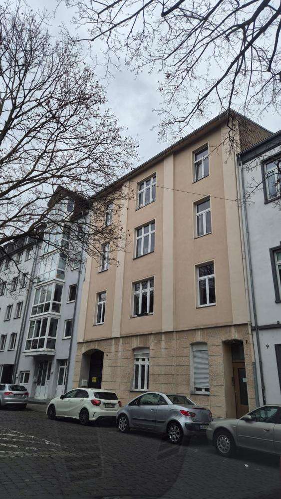 Thumbnail-Wohnung zum Mieten in Koblenz 850,00 € 80 m²