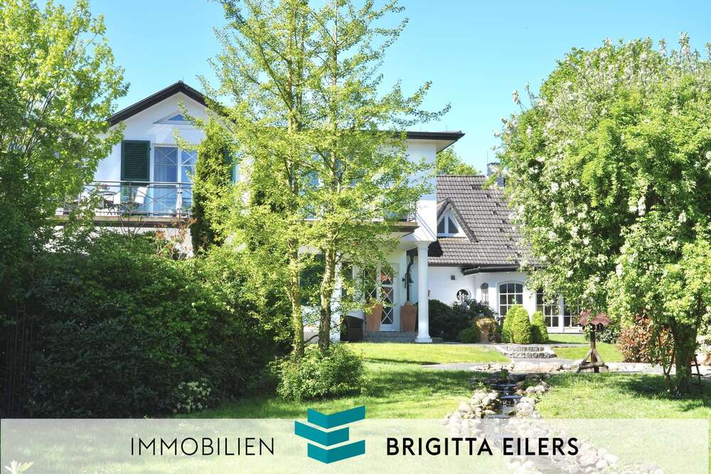 Thumbnail-Haus zum Kaufen in Beckeln 895.000,00 € 502.12 m²