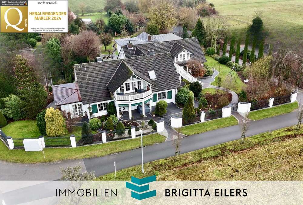 Thumbnail-Haus zum Kaufen in Beckeln 895.000,00 € 502.12 m²