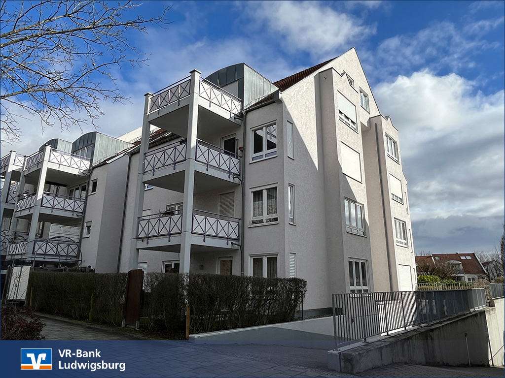 Thumbnail-Wohnung zum Kaufen in Ludwigsburg 390.000,00 € 90.12 m²