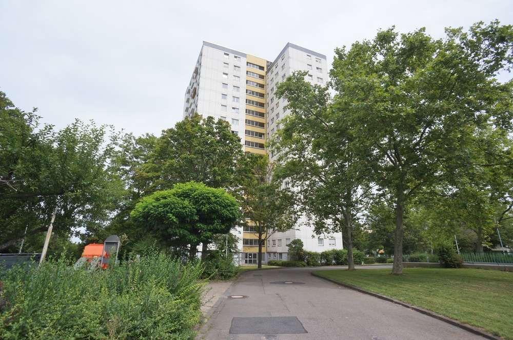 Thumbnail-Wohnung zum Kaufen in Mainz 259.000,00 € 72.62 m²