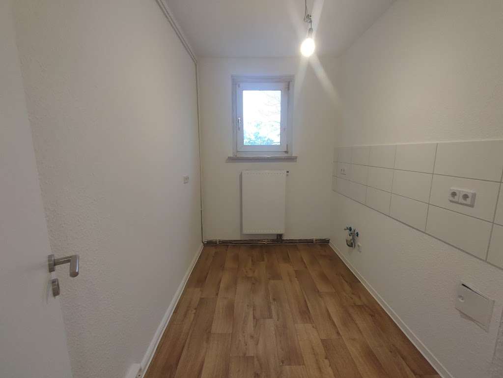 Thumbnail-Wohnung zum Mieten in Merseburg 345,00 € 49.21 m²