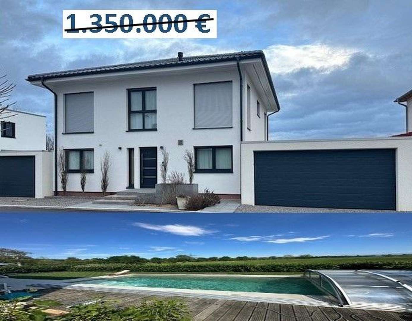 Thumbnail-Haus zum Kaufen in Markdorf 1.175.000,00 € 180 m²