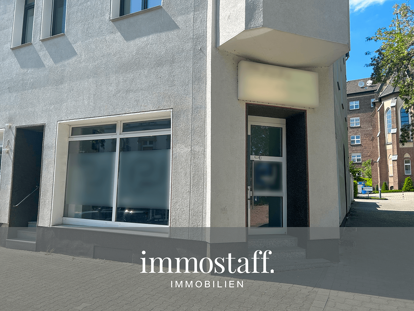 Thumbnail-Einzelhandel in Gelsenkirchen 449,00 € 45.12 m²