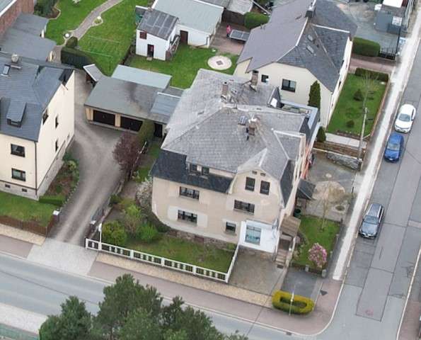 Thumbnail-Haus zum Kaufen in AuerbachVogtland 99.000,00 € 356 m²