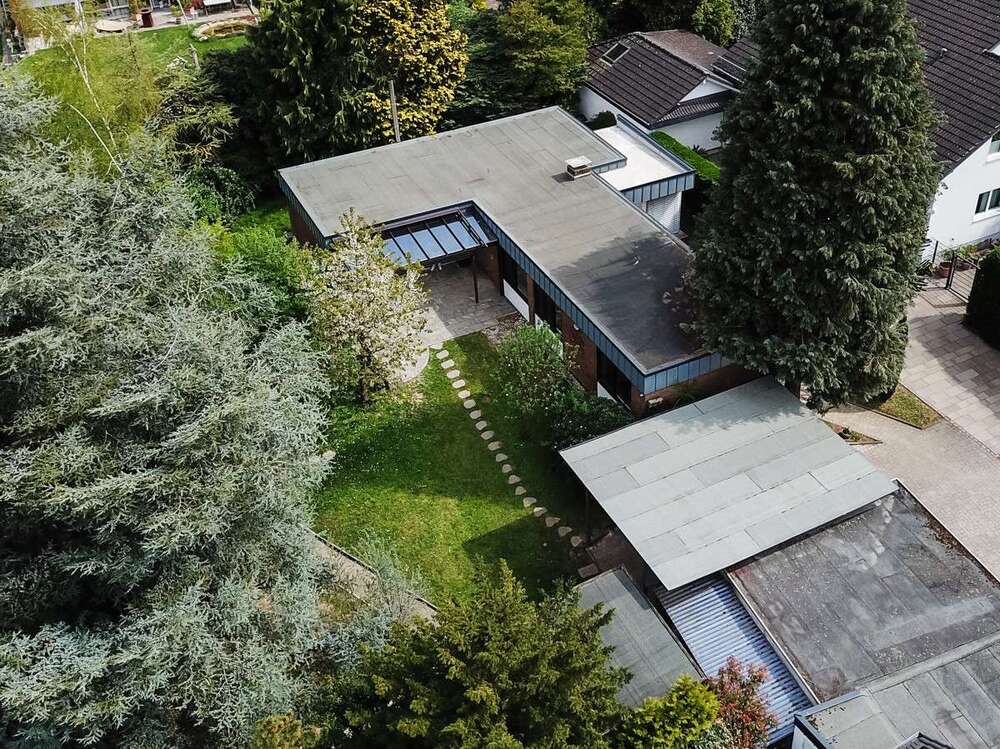 Thumbnail-Grundstück zu verkaufen in Leverkusen Opladen 799.000,00 € 1532 m²