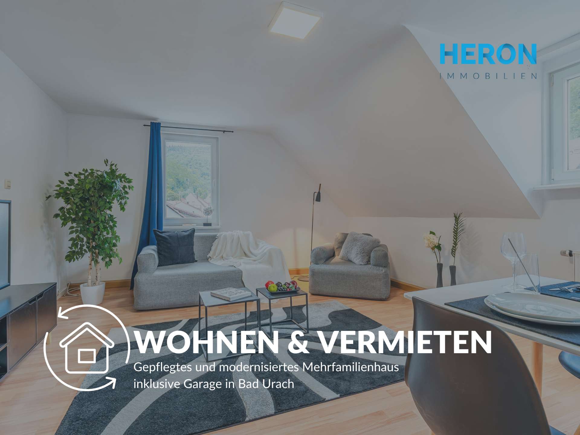 Thumbnail-Haus zum Kaufen in Bad Urach 525.000,00 € 193 m²