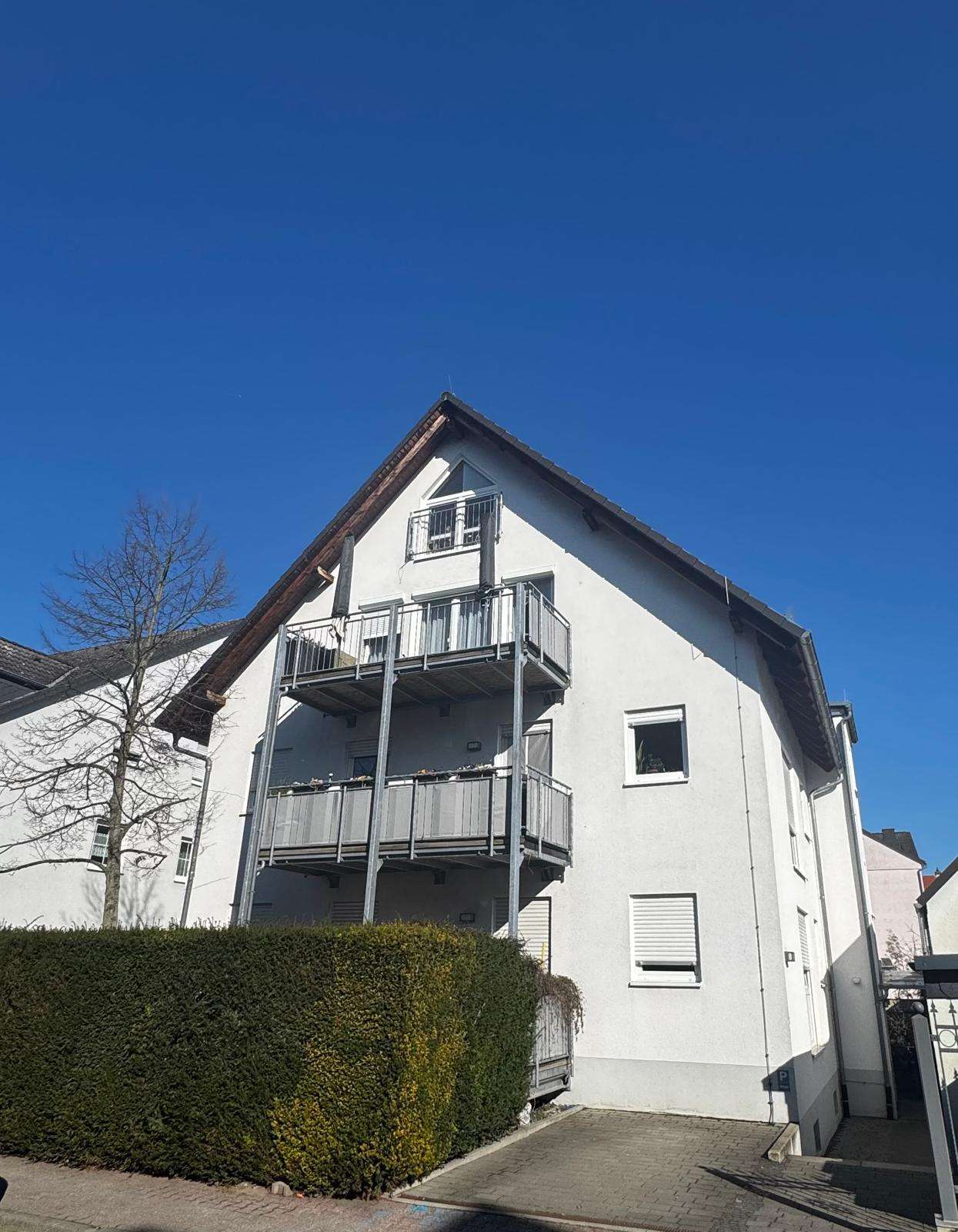 Thumbnail-Wohnung zum Kaufen in Frankfurt am Main 310.000,00 € 73.09 m²
