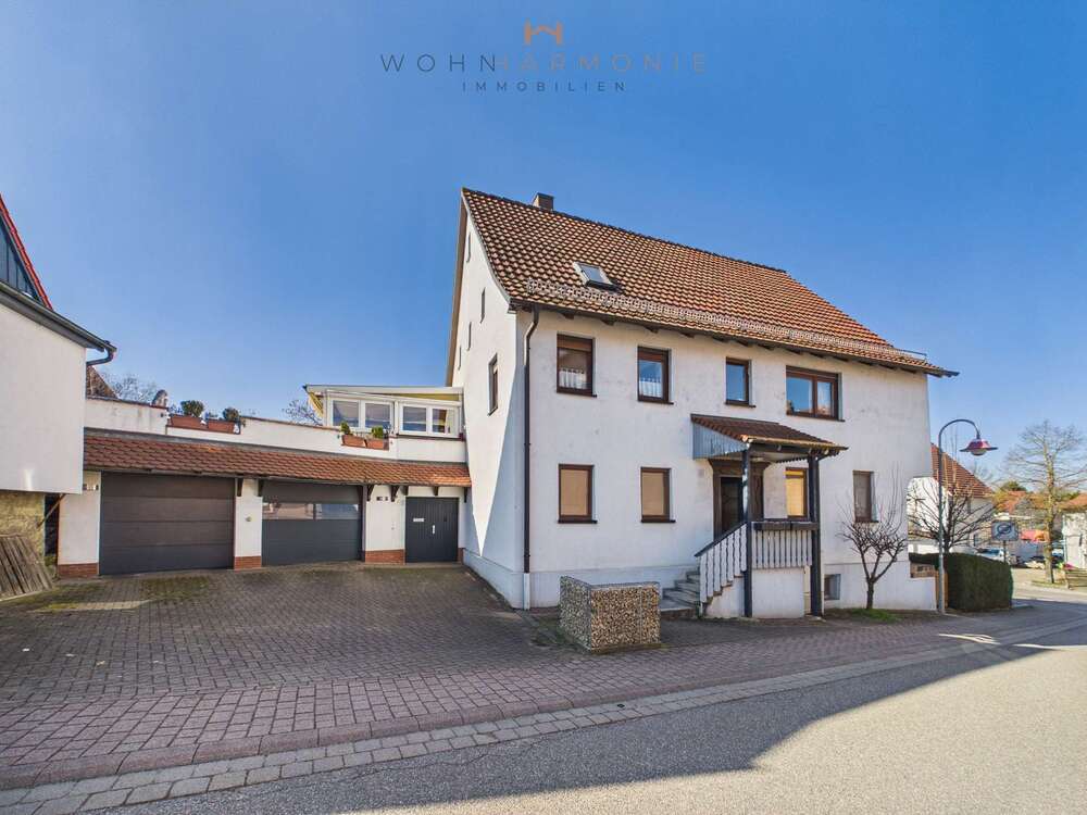 Thumbnail-Haus zum Kaufen in Pfedelbach 349.000,00 € 220 m²