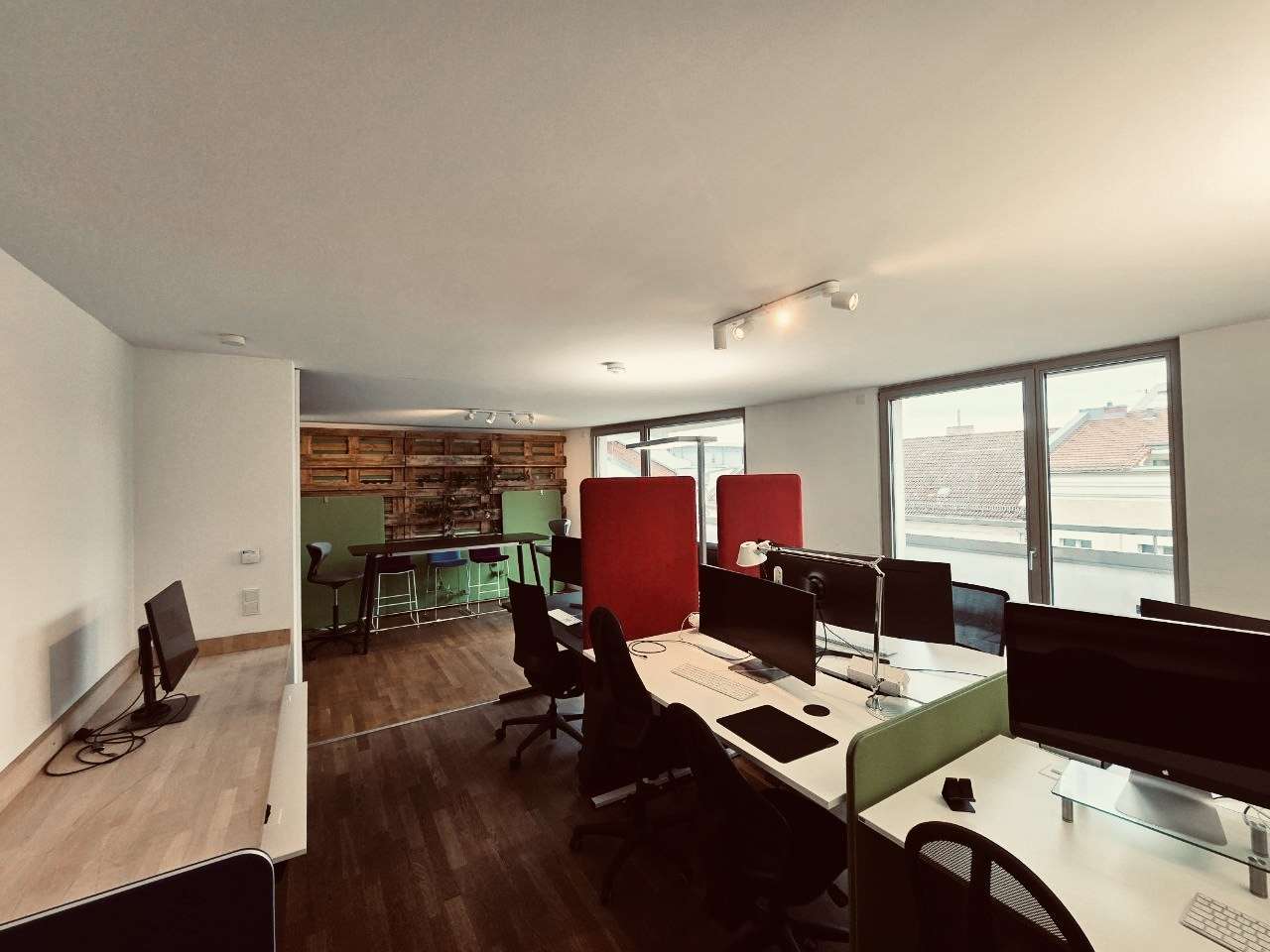 Thumbnail-Büro in Berlin 1.750,00 € 45 m²
