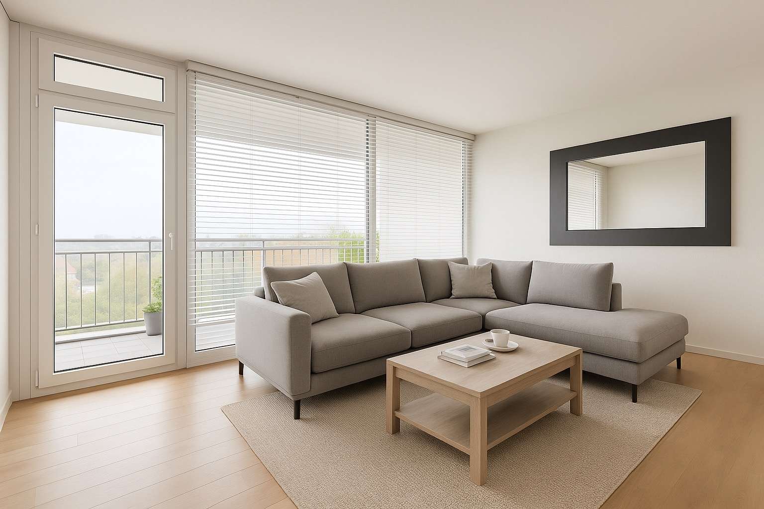 Thumbnail-Wohnung zum Kaufen in Heusenstamm 249.000,00 € 89.1 m²