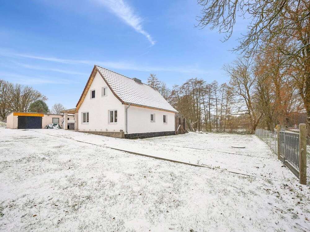 Thumbnail-Haus zum Kaufen in Neuhof 319.000,00 € 153.88 m²