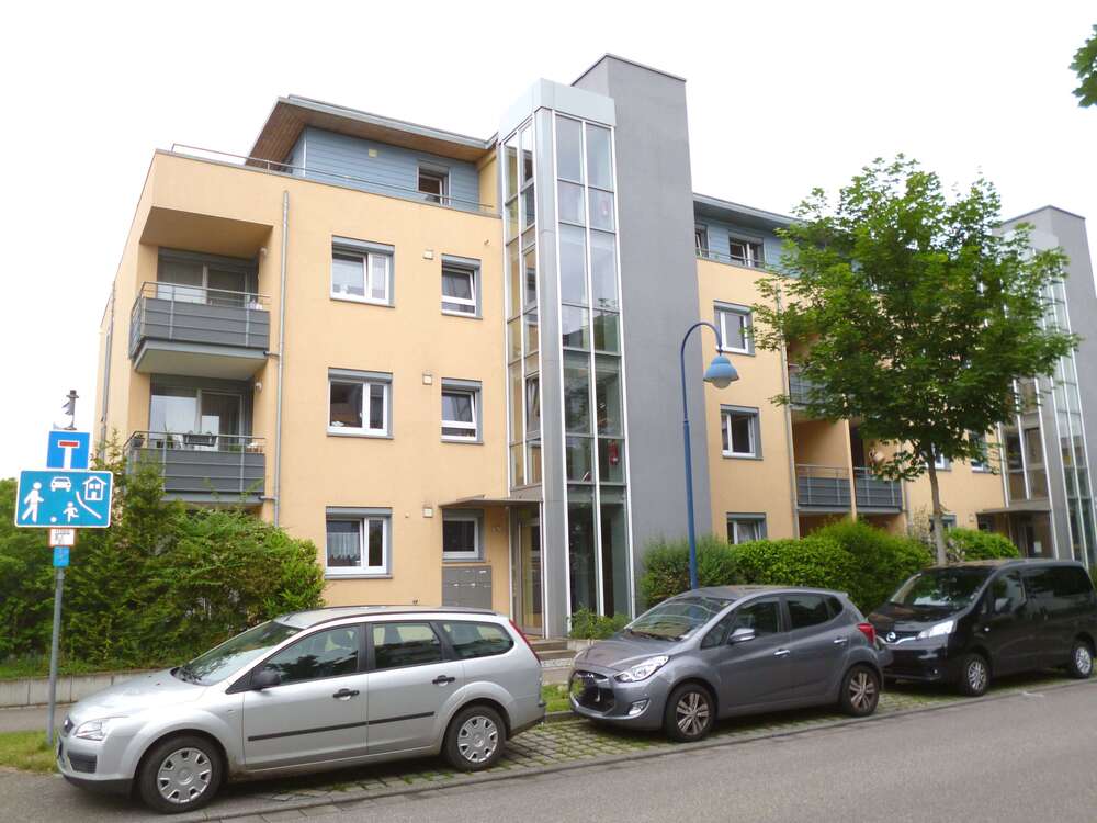 Thumbnail-Wohnung zum Mieten in Freiburg 2.290,00 € 145 m²