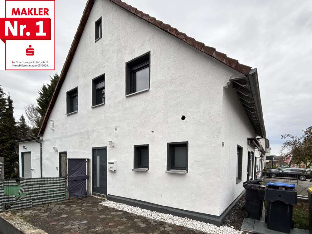 Thumbnail-Haus zum Kaufen in Iserlohn 299.500,00 € 224 m²
