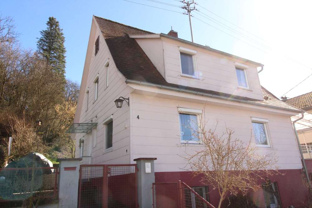 Thumbnail-Haus zum Kaufen in Murrhardt 420.000,00 € 110 m²