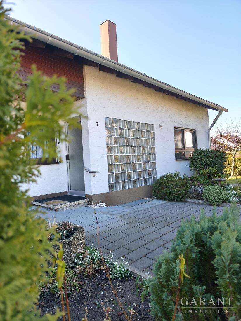 Thumbnail-Haus zum Kaufen in Schwäbisch Gmünd 429.000,00 € 176 m²