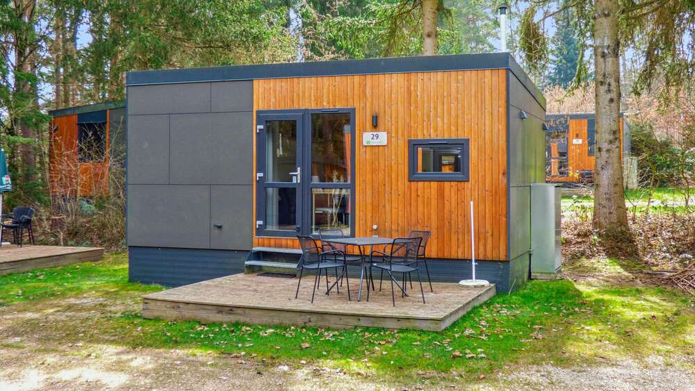 Thumbnail-Haus zum Kaufen in Pfofeld Rehenbühl 166.000,00 € 24 m²