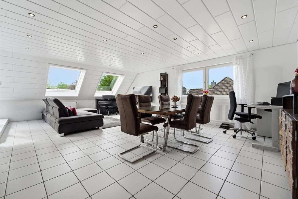 Thumbnail-Wohnung zum Kaufen in Recklinghausen 349.000,00 € 143 m²