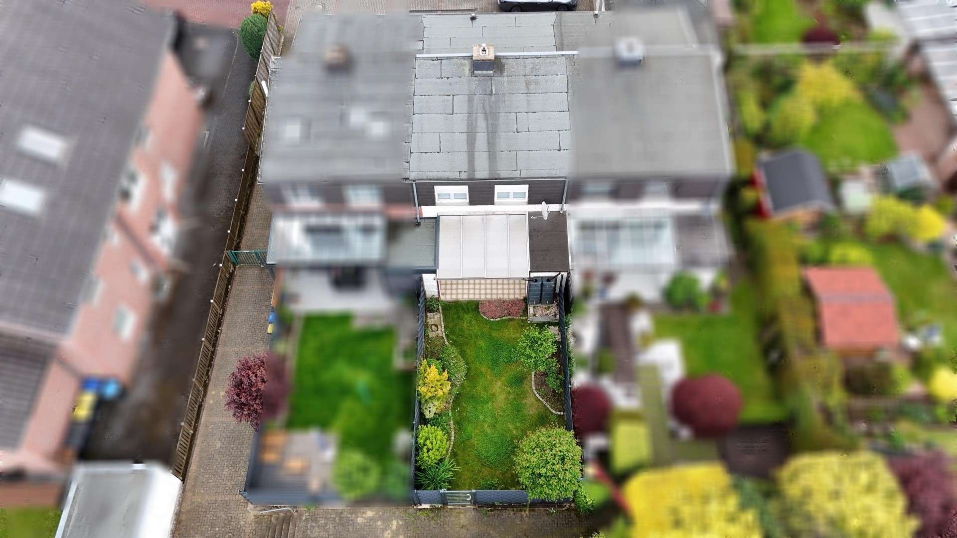 Thumbnail-Haus zum Kaufen in Dorsten 349.999,00 € 108 m²
