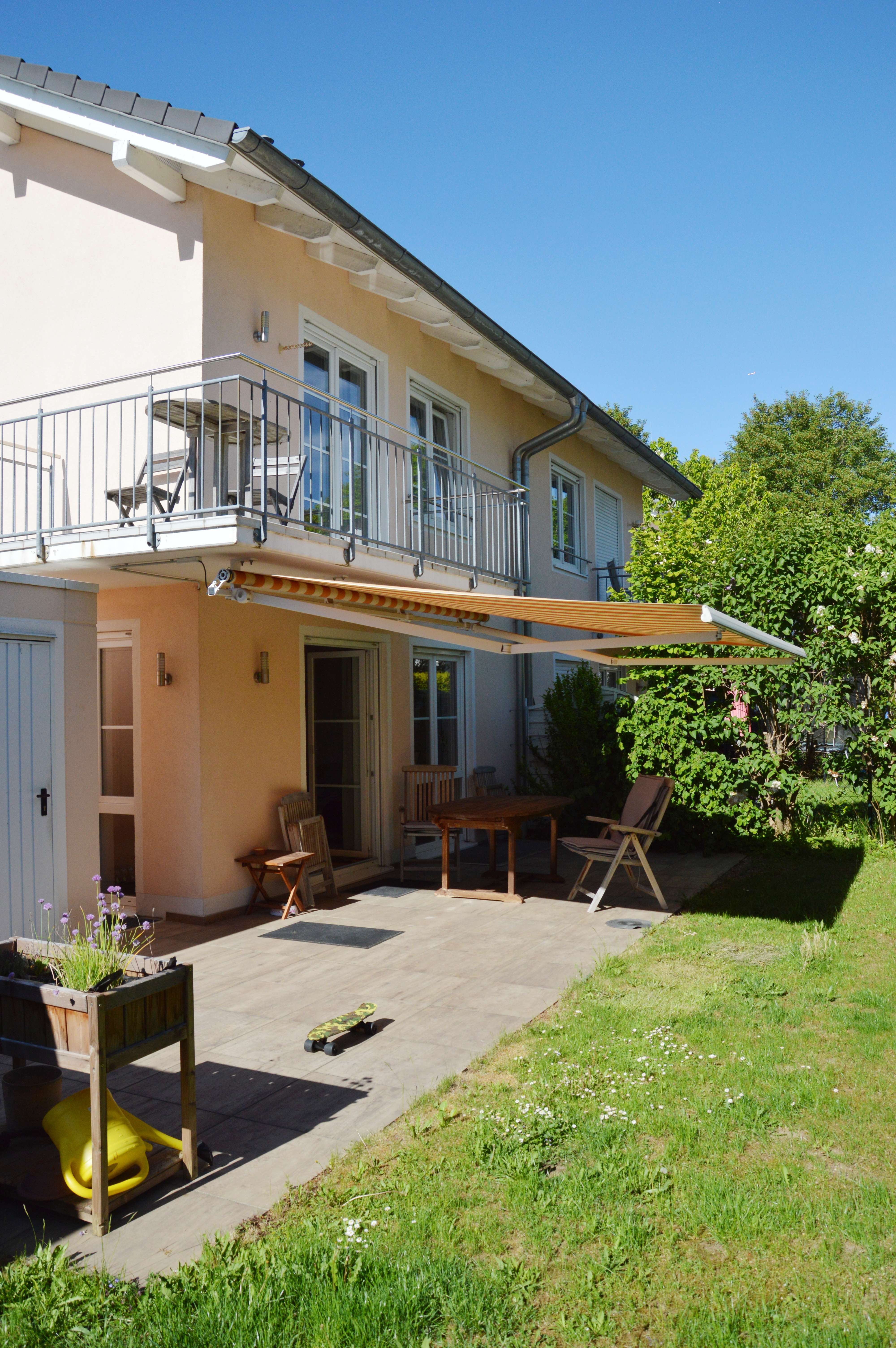 Thumbnail-Haus zum Mieten in Germering 2.820,00 € 136 m²