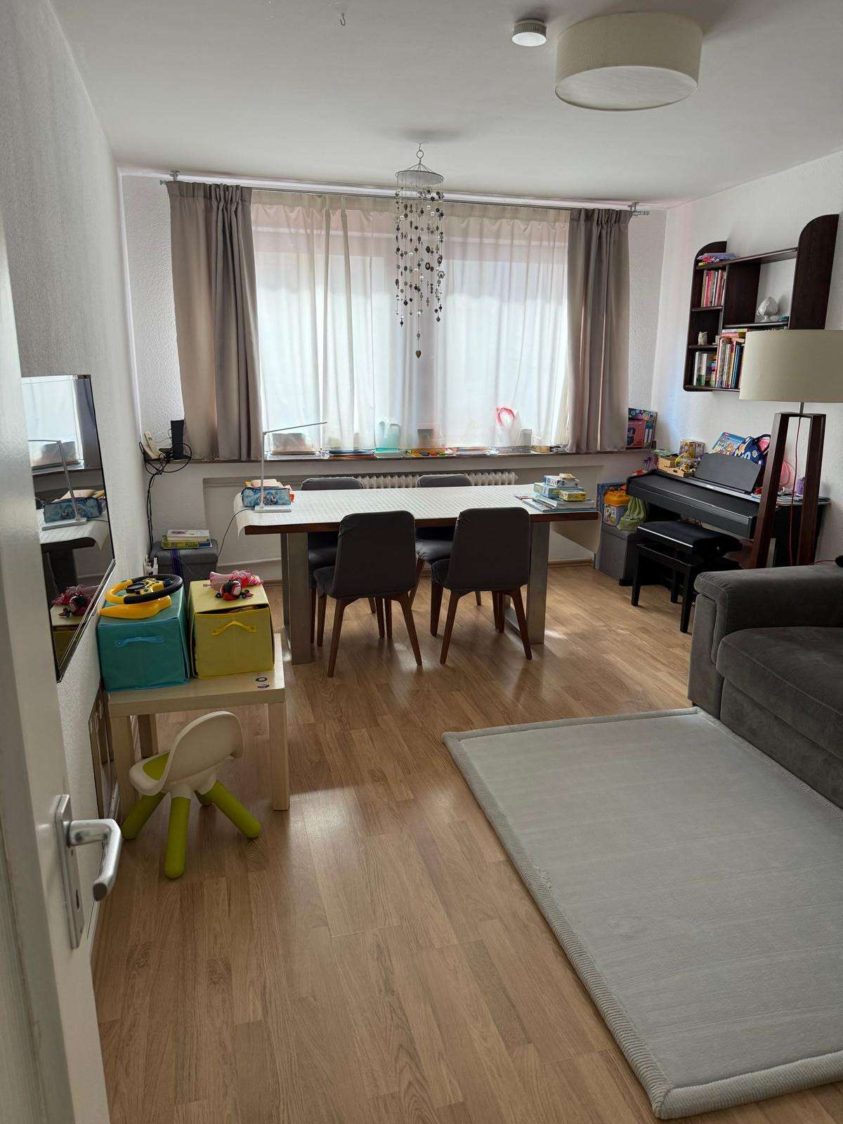 Thumbnail-Wohnung zum Mieten in Köln 1.152,00 € 72 m²