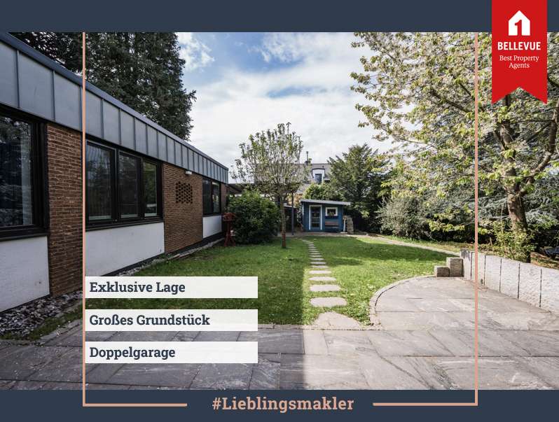 Thumbnail-Haus zum Kaufen in Leverkusen 799.000,00 € 151.33 m²