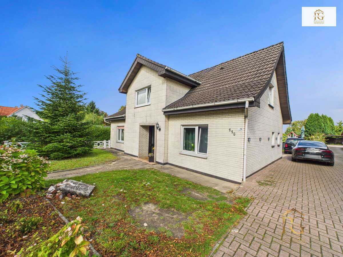 Thumbnail-Haus zum Kaufen in Hemmoor 189.000,00 € 113 m²