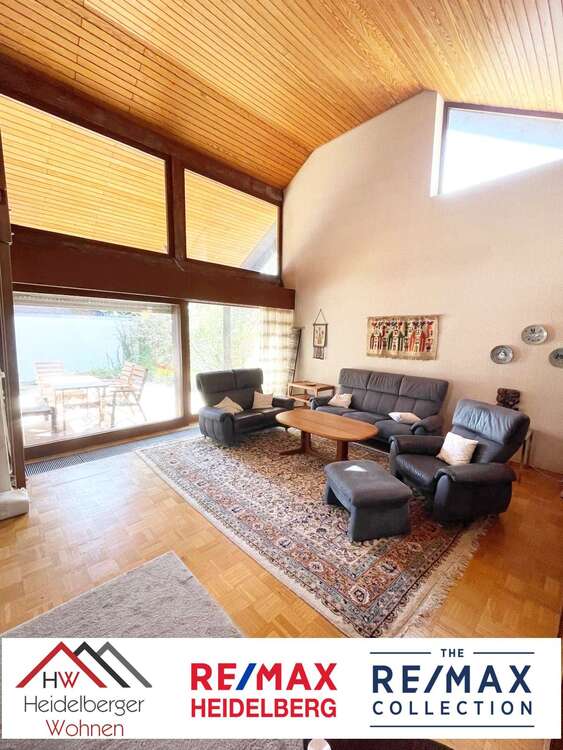 Thumbnail-Haus zum Kaufen in Sandhausen 589.000,00 € 198 m²