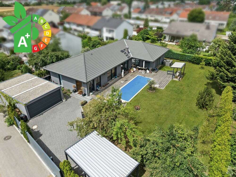 Thumbnail-Haus zum Kaufen in Neu-Ulm 1.640.000,00 € 211.21 m²
