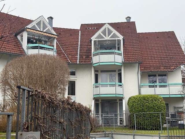 Thumbnail-Wohnung zum Mieten in Lindau 880,00 € 68 m²