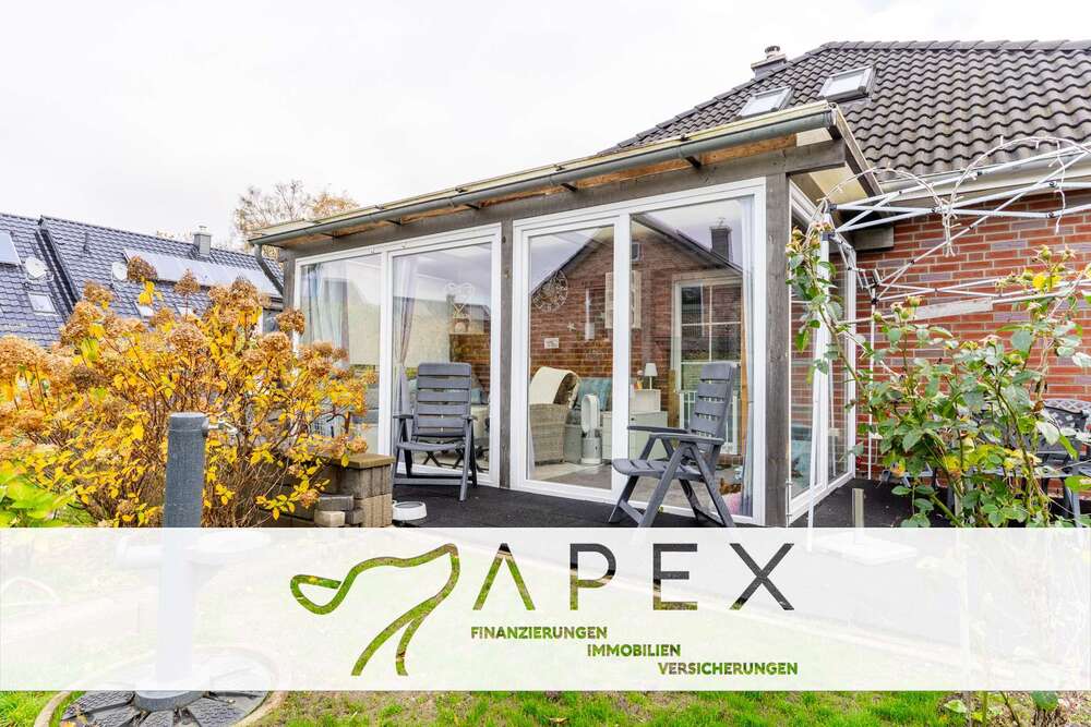 Thumbnail-Haus zum Kaufen in Kiel 545.000,00 € 130 m²