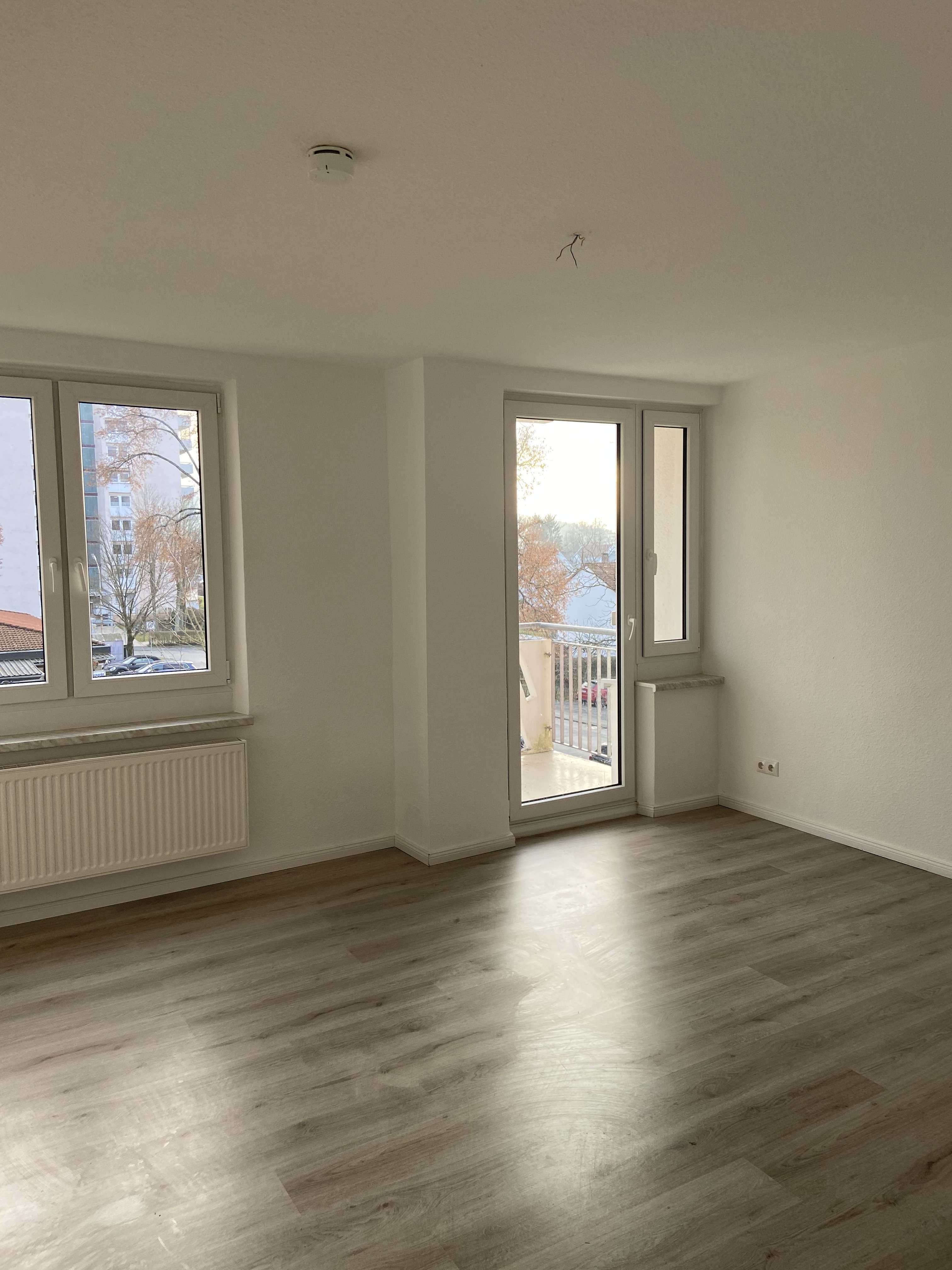 Thumbnail-Wohnung zum Mieten in Kronach 620,00 € 77.96 m²