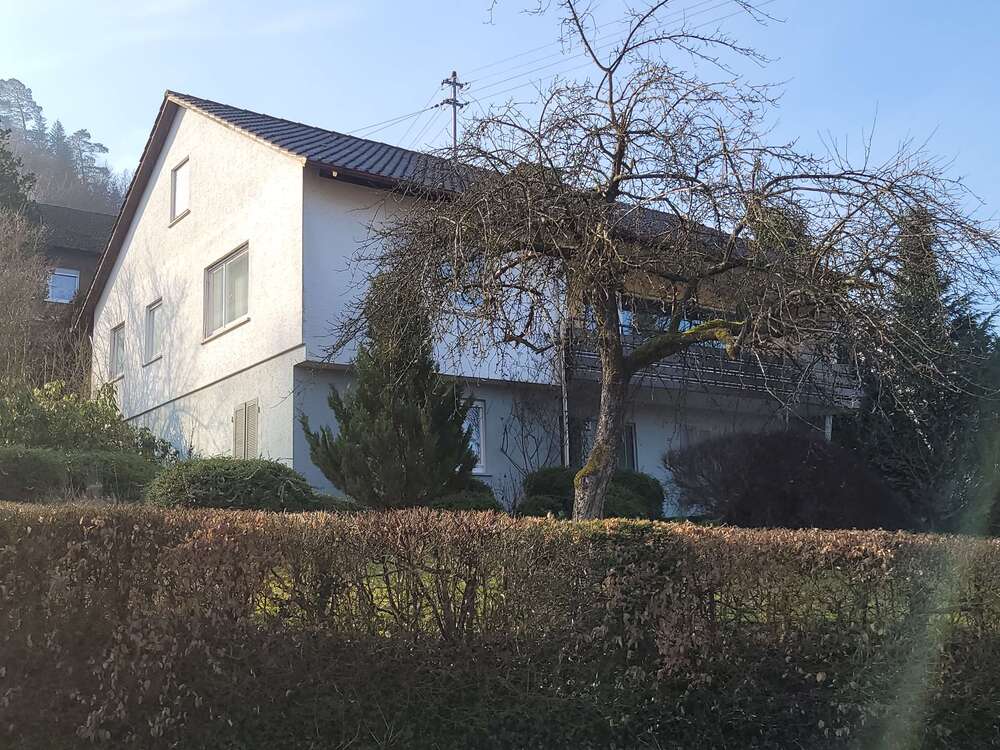 Thumbnail-Haus zum Kaufen in Murrhardt 480.000,00 € 153 m²