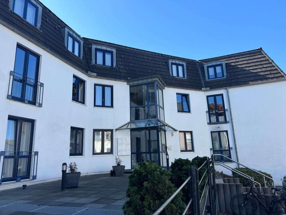 Thumbnail-Wohnung zum Kaufen in Bad Oeynhausen 210.000,00 € 69 m²