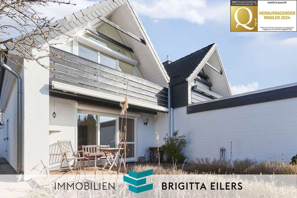 Thumbnail-Haus zum Mieten in Achim 995,00 € 78 m²