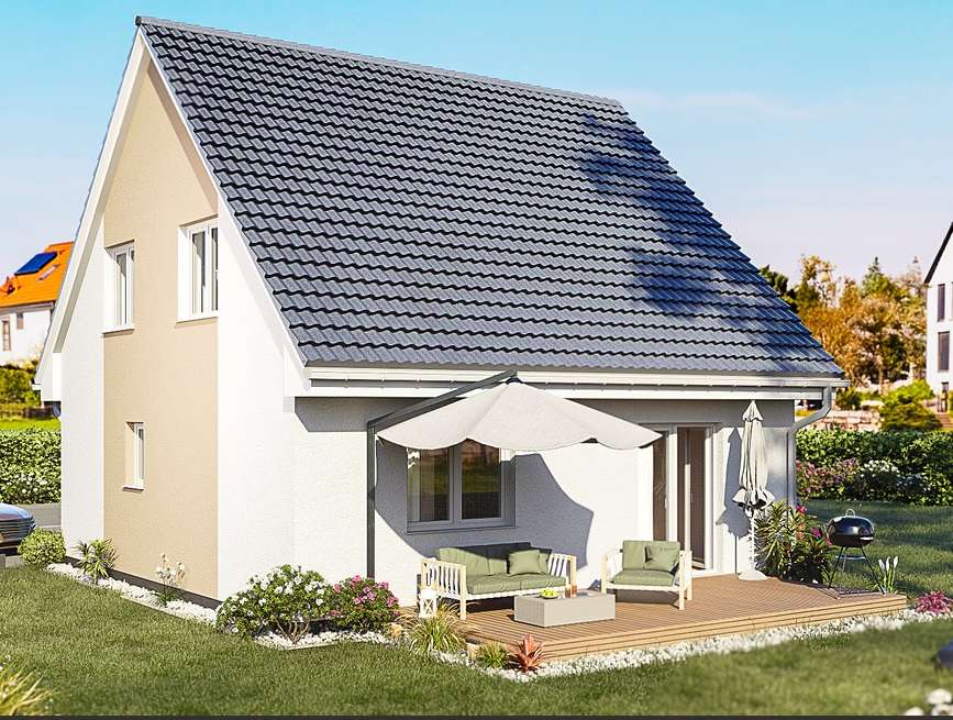 Thumbnail-Haus zum Kaufen in Königs-Wusterhausen 357.750,00 € 120 m²