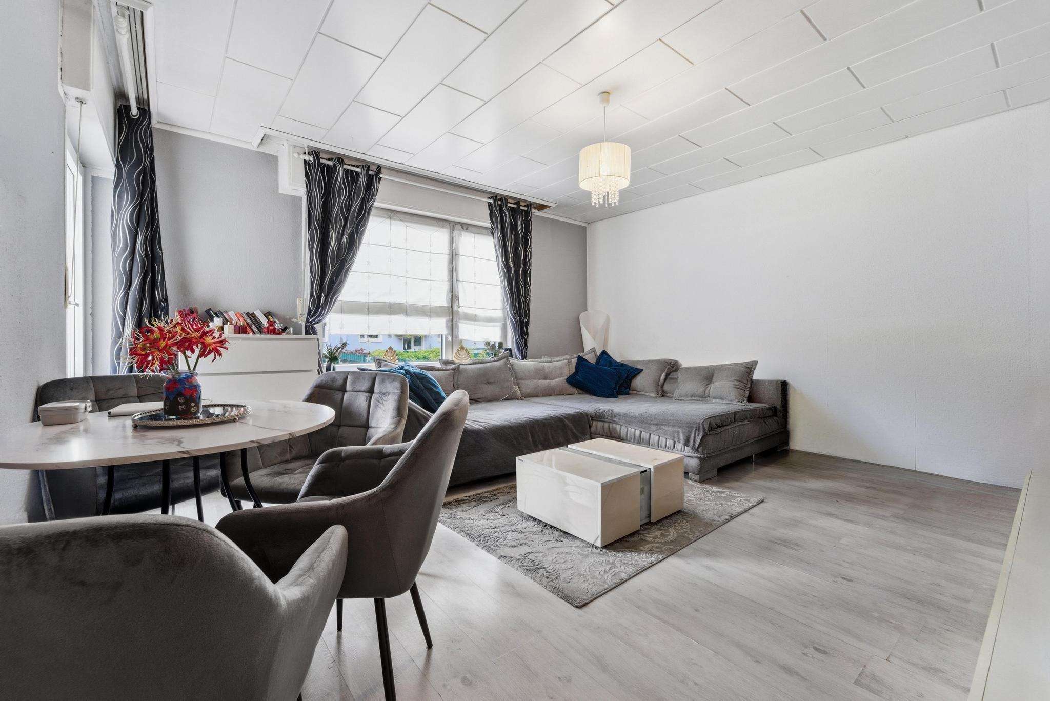 Thumbnail-Wohnung zum Kaufen in Dortmund 139.000,00 € 63 m²
