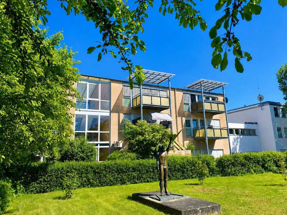 Thumbnail-Wohnung zum Kaufen in Güglingen 147.000,00 € 59.31 m²
