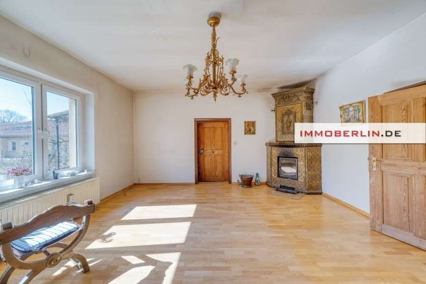 Thumbnail-Haus zum Kaufen in Fehrbellin 325.000,00 € 200 m²