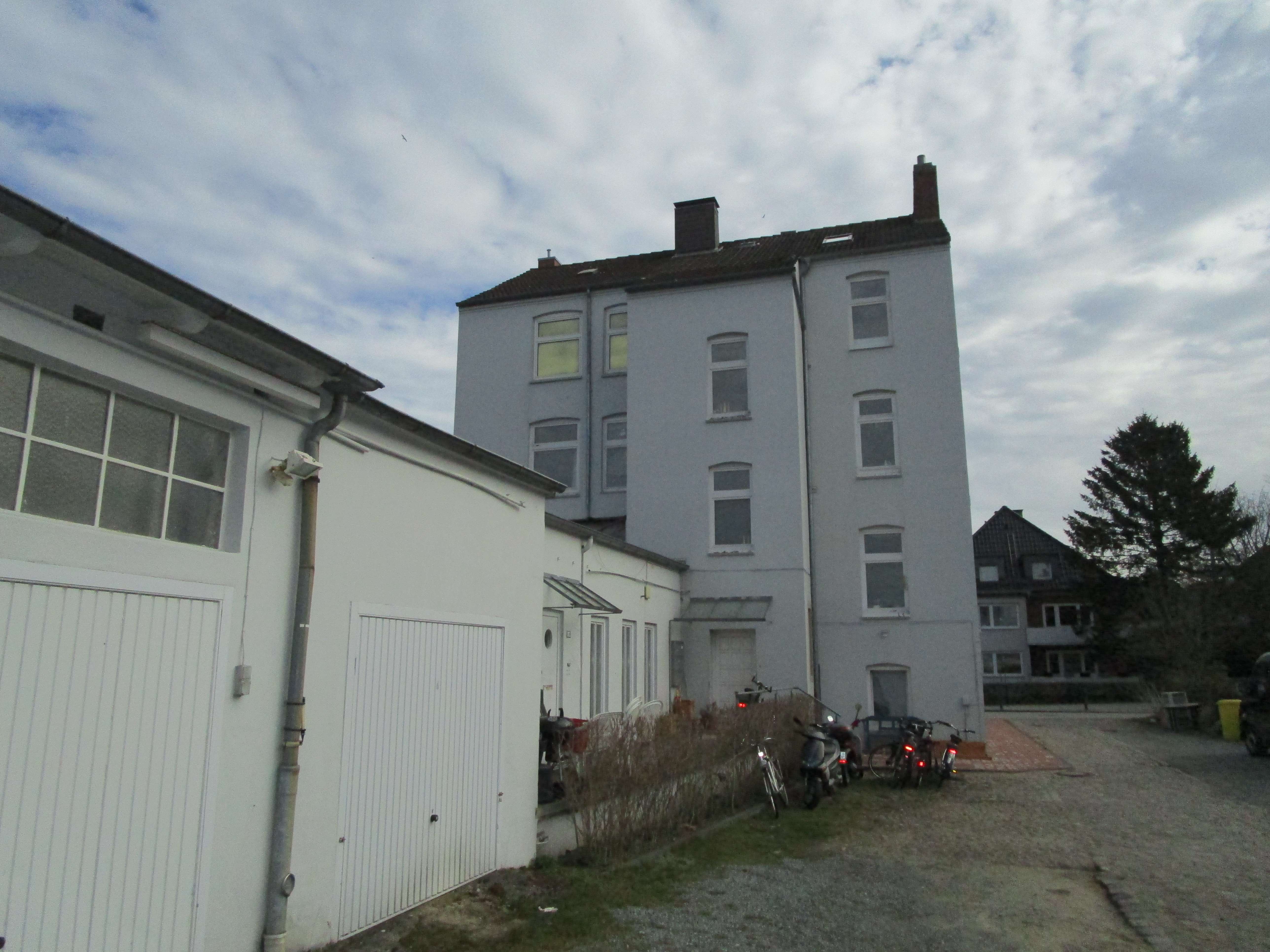 Thumbnail-Haus zum Kaufen in Kiel- Hassee 849.000,00 € 494 m²