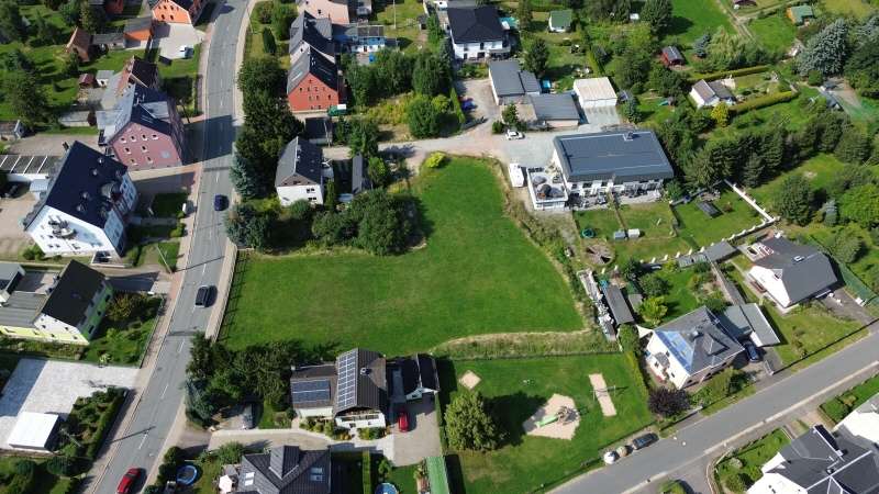 Thumbnail-Grundstück zu verkaufen in Niederwirschnitz 409.090,00 € 2825 m²