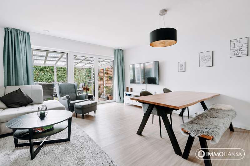 Thumbnail-Haus zum Kaufen in Wentorf bei Hamburg 615.000,00 € 156.5 m²