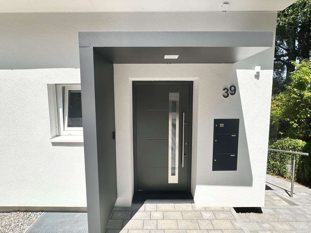 Thumbnail-Wohnung zum Kaufen in Merzhausen 720.000,00 € 96 m²