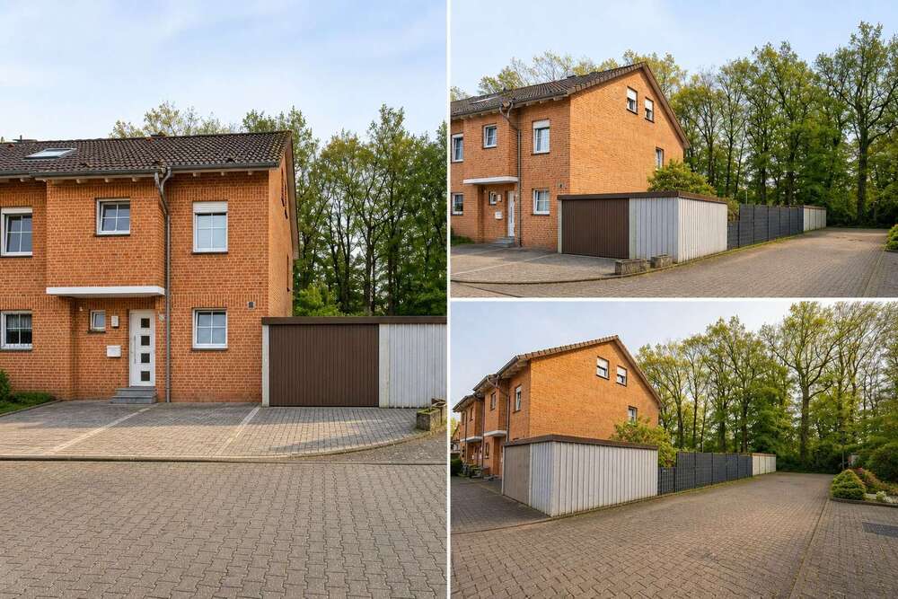 Thumbnail-Haus zum Kaufen in Osnabrück 450.000,00 € 118 m²