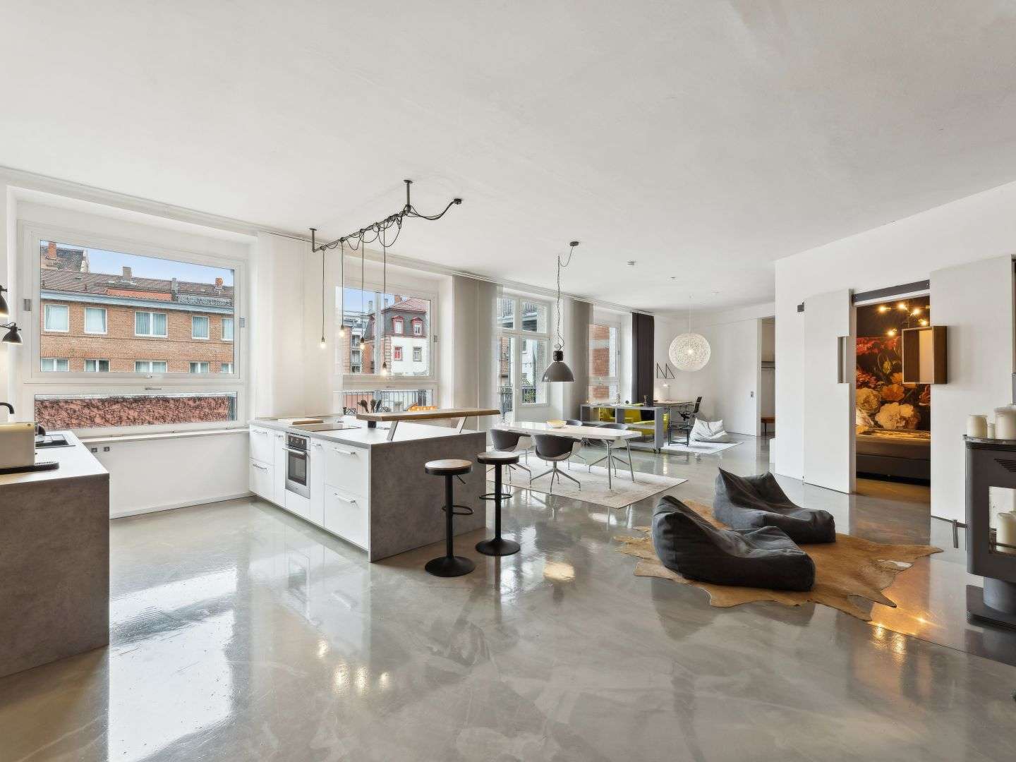 Thumbnail-Wohnung zum Kaufen in Nürnberg 695.000,00 € 160.8 m²