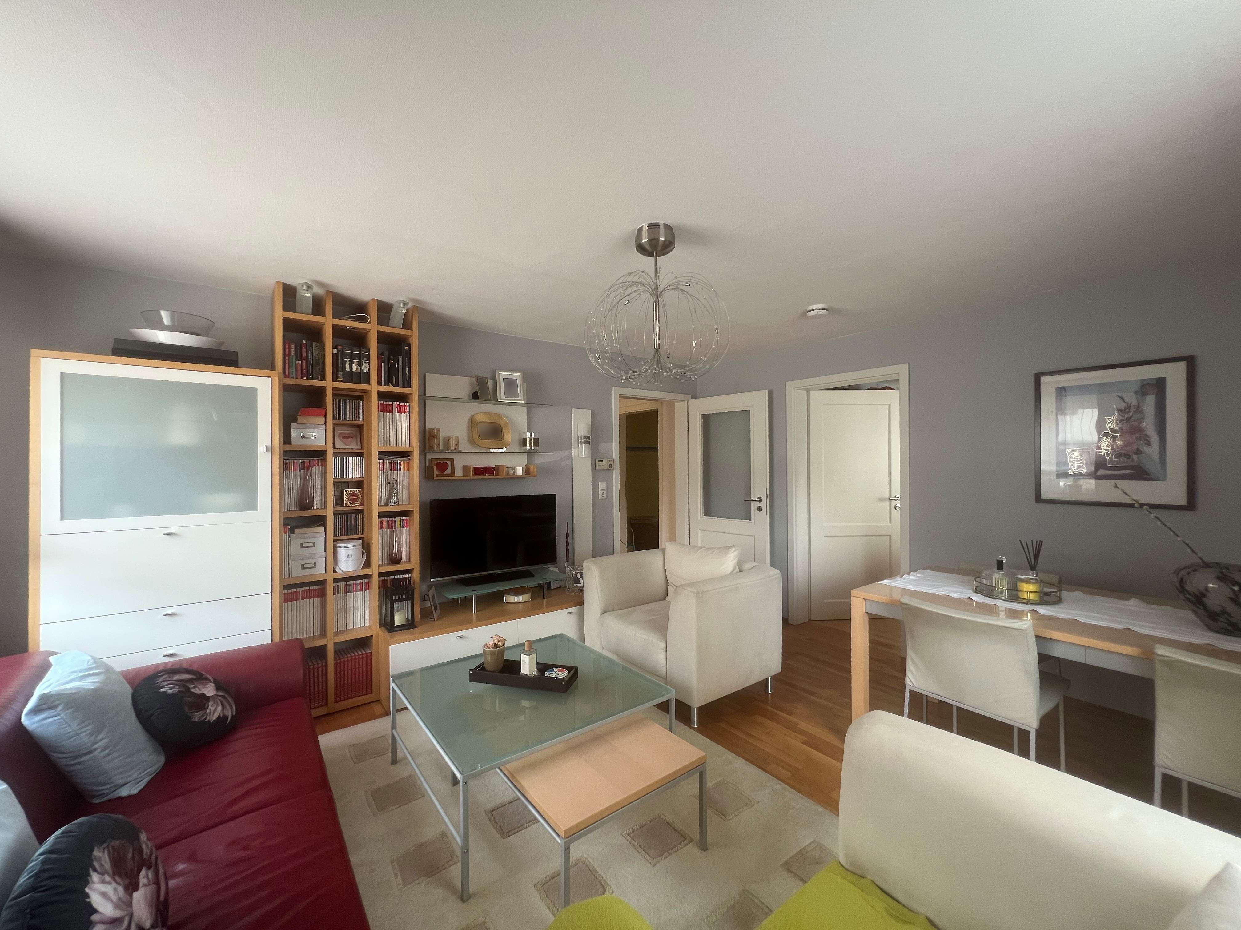 Thumbnail-Wohnung zum Kaufen in Schramberg 179.000,00 € 75.38 m²